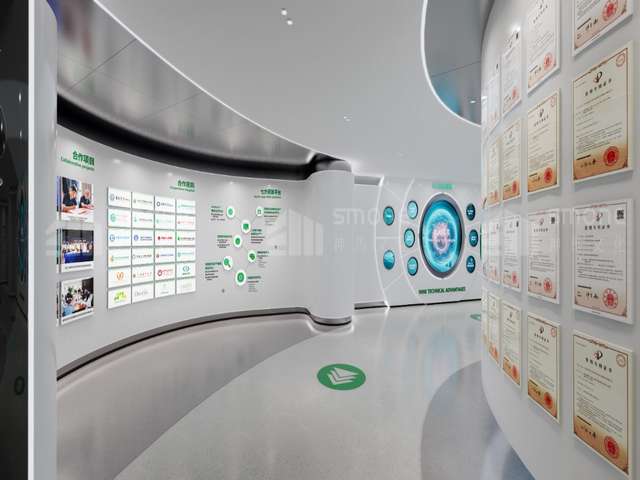 上海法兰风管样品